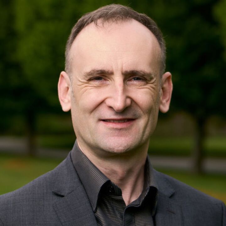 Huw Rogers