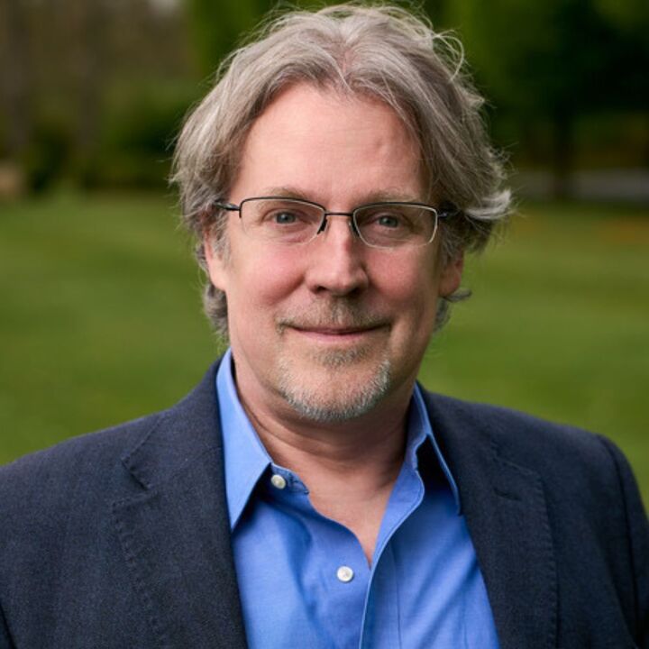 Nicko Goncharoff, COO of EPSD